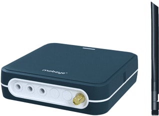 Mobeye - Alarm doormeld apparaat Sma Kit Incl 2G/Lte Stick