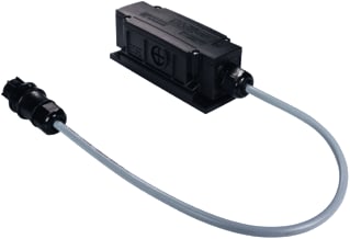 Wieland - Patchkabel inst.bare gebouwinstall. 83.307.1001.1