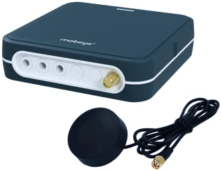 Mobeye - Alarm doormeld apparaat Sma Kit Inc 10M 2G/Lt Ant