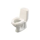 Etac - Hi-Loo Toiletverhoger Toiltvh Klem 10 Wt