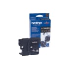 Brother - LC-980 Verbr.mat. vr fax/printer/all-in-1 Cartridge Lc980Bk