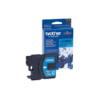 Brother - LC-980 Verbr.mat. vr fax/printer/all-in-1 Cartridge Lc980C