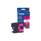 Brother - LC-980 Verbr.mat. vr fax/printer/all-in-1 Cartridge Lc980M