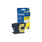 Brother - LC-980 Verbr.mat. vr fax/printer/all-in-1 Cartridge Lc980Y