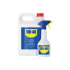 WD40 - Jerrycan Multiuse Prod+Trig 5000Ml