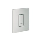 Grohe - Skate Cosmopolitan Bedieningsplaat spoelsysteem Cosmo Bedpan Ur Mch