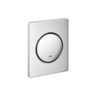 Grohe - Nova Cosmopolitan Bedieningsplaat spoelsysteem Cosmo Bedpan Ur Chr