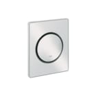 Grohe - Nova Cosmopolitan Bedieningsplaat spoelsysteem Cosmo Bedpan Ur Alpw