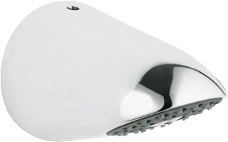Grohe - Relexa Speciaal Douchekop Sportdch 1/2 90Mm