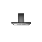 Atag - Afzuigkap ws90212mx w.afzuigk90 mtr
