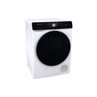 Hisense - Wasdroger droger dhga8013l