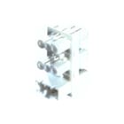 Wieland - Comp. verd. insteekb. gebouwinstal. Comp Gebins 91.030.5253.0