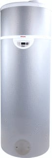 Dimplex - Edel 270 air Warmtepompboiler Wpmpboil 270L 1900W A+