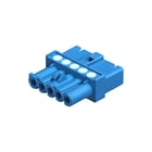 Wieland - GST18i5 Comp. verd. insteekb. gebouwinstal. Comp Gebins 91.050.6053.0