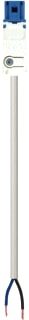 Wieland - Patchkabel inst.bare gebouwinstall. 91.222.3004.6