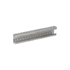 ABB - CombiLine N, TriLine-R Profiel voor kast/lessenaar Wr-Montprofiel 600Mm Zw370