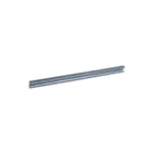 ABB - CombiLine N, TriLine-R Profiel voor kast/lessenaar Wr-Verdeelprofiel B2 Zw165