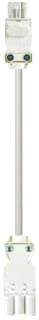 Wieland - Patchkabel inst.bare gebouwinstall. 91.232.2069.2