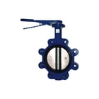 Apollo - V905 Vlinderklepafsluiter vsh vlndrklep hndgrp dn65 pn16