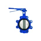 Apollo - V905 Vlinderklepafsluiter vsh vlndrklp hndgrp dn150 pn16
