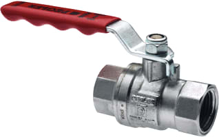 Apollo - PB500PT Kogelafsluiter vsh ap kogelkr g1 1/4 dn32 ds5