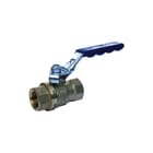 Apollo - PB550PT Kogelafsluiter vsh ap kogelkr g3/4 dn20  ds10