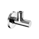 Schell - Stile Stopkraan voor sanitaire toestellen Hoekregelkraan 1/2"