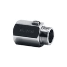 Broen - Ballofix B3801 Kogelafsluiter Vsh Minikogelkr 6000115 Ds5