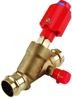 Seppelfricke - SEPP SPS 4726 Stopkraan (tapwater) vsh sps stopkr m aft ff35 dn32