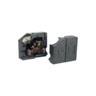 Seppelfricke - Thermostatische reg.afsl. warmtapw. Vsh Therm Circvent Dn15 G3/4