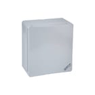 S&P - EBB Design Wandopbouwventilator Wndopbw Vent Eb250 Sdesign