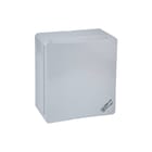 S&P - EBB Design Wandopbouwventilator Wnhpbw Vent Eb175 Hmdesign