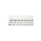 Norton - ERP-M Plafond-/wandarmatuur opbarm erp-m 2/36w hf