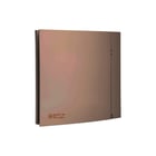 S&P - SILENT 100 Design 4C Ventilator voor kleine ruimten Muuribven 5210620100