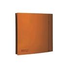 S&P - SILENT 100 Design 4C Ventilator voor kleine ruimten Muuribven 5210620200