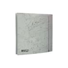 S&P - SILENT 100 Design 4C Ventilator voor kleine ruimten muuribven 5210620400