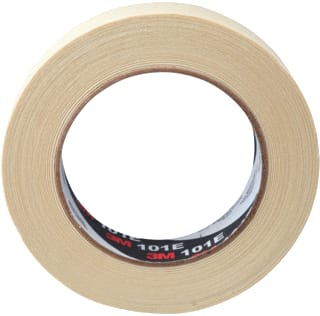 3M - 101E Zelfklevende tape Afpltape 48X45 Beige