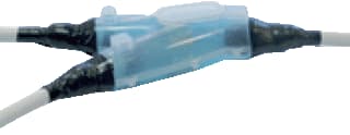 Raytech - Kabelaftakmof MAGIC GELMOF AFTAK 95QMM