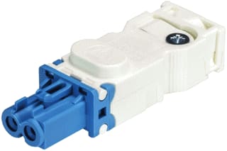 Wieland - Conn. v insteekbare gebouwinstall. 91.921.2353.0