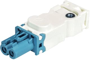 Wieland - Conn. v insteekbare gebouwinstall. 91.921.2453.0
