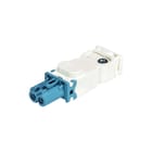 Wieland - Conn. v insteekbare gebouwinstall. 91.921.2453.0