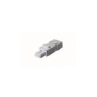 Wieland - Conn. v insteekbare gebouwinstall. 91.921.2453.1