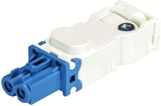 Wieland - Conn. v insteekbare gebouwinstall. 91.921.3353.0