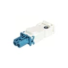 Wieland - Conn. v insteekbare gebouwinstall. 91.921.3453.0