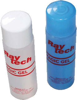 Raytech - Magic Gel Kabelhars Hk Flacon 0,3L