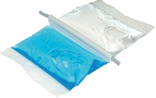 Raytech - Magic Gel Kabelhars Hk Navull. 170Gr