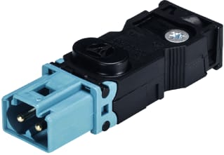 Wieland - Conn. v insteekbare gebouwinstall. 91.922.2453.1