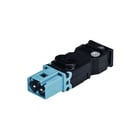 Wieland - Conn. v insteekbare gebouwinstall. 91.922.2453.1