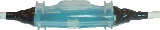 Raytech - Magic Gel Kabelverbindings/-overgangsmof Hk Magic Gelmof Recht 25Qmm