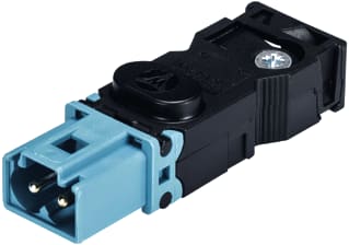 Wieland - Conn. v insteekbare gebouwinstall. 91.922.3453.1